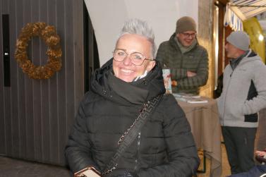 Schlanderser Weihnachtsmarkt (13. & 14. Dezember 2025); Fotos: Sepp