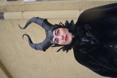 „Schlonderser Foschings-Umzug“ 2026; Fotos: Ingeborg Rainalter Rechenmacher 