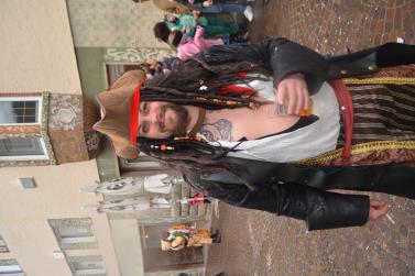 „Schlonderser Foschings-Umzug“ 2026; Fotos: Ingeborg Rainalter Rechenmacher 