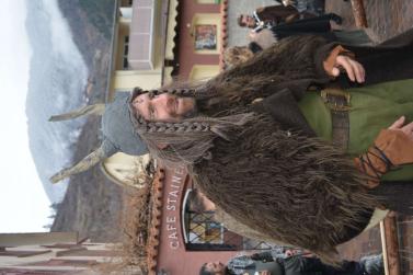 „Schlonderser Foschings-Umzug“ 2026; Fotos: Ingeborg Rainalter Rechenmacher 