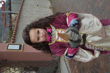 „Schlonderser Foschings-Umzug“ 2026; Fotos: Ingeborg Rainalter Rechenmacher 