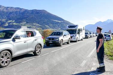 „Sealamorkt“ 2024 in Glurns; Fotos: Sepp