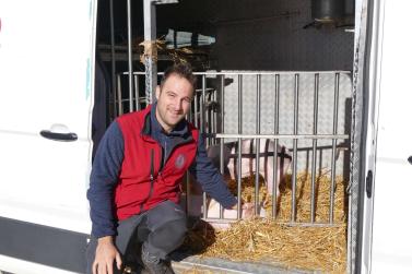 Sealamorkt in Glurns (3.11.25). Fotos: AM