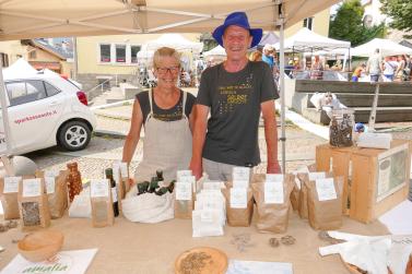 SelberGMOCHT in Schlanders (24.08.2024); Fotos: Sepp