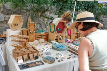 SelberGMOCHT in Schlanders (24.08.2024); Fotos: Sepp