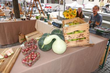 SelberGMOCHT in Schlanders (24.08.2024); Fotos: Sepp