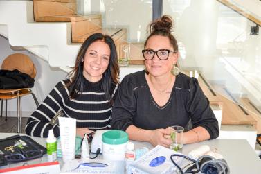 Sogym Tag in Mals, 11.12.2024; Fotos: Michael