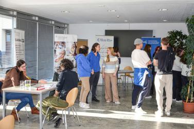 Sogym Tag in Mals, 11.12.2024; Fotos: Michael