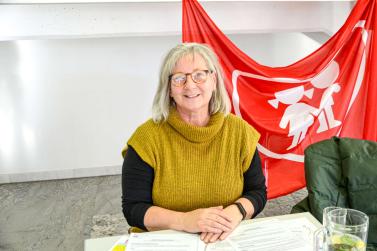 Sogym Tag in Mals, 11.12.2024; Fotos: Michael