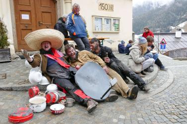 „Stilzer Pfluagziachn“ 2024; Fotos: Sepp