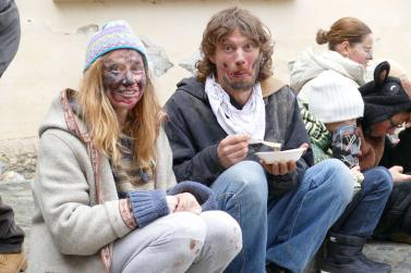 „Stilzer Pfluagziachn“ 2024; Fotos: Sepp