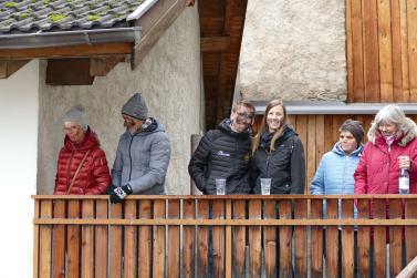 „Stilzer Pfluagziachn“ 2024; Fotos: Sepp