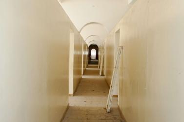 Streifzug durch die „Palazzina Misurata“; 07.04.2024; Fotos: Sepp