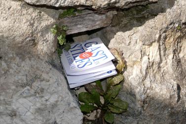 Streumarkt in Stilfs, 06.09.2025; Fotos: Sepp