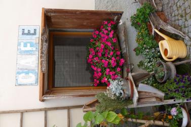 Streumarkt in Stilfs, 06.09.2025; Fotos: Sepp