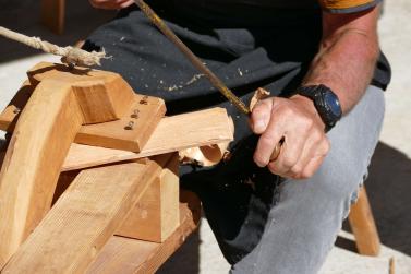 Streumarkt in Stilfs, 06.09.2025; Fotos: Sepp