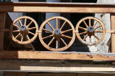 Streumarkt in Stilfs, 06.09.2025; Fotos: Sepp