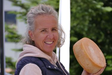 Streumarkt in Stilfs, 06.09.2025; Fotos: Sepp