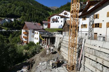 Streumarkt in Stilfs, 06.09.2025; Fotos: Sepp