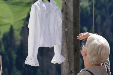 Streumarkt in Stilfs, 06.09.2025; Fotos: Sepp