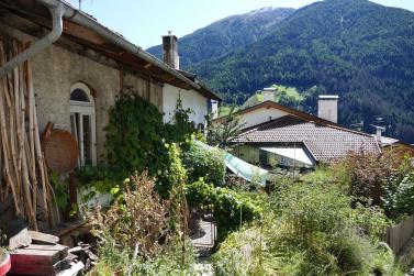 Streumarkt in Stilfs, 06.09.2025; Fotos: Sepp