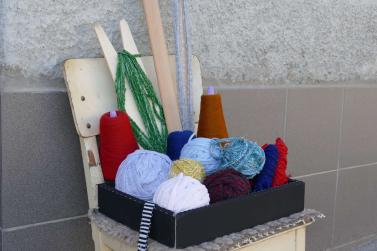 Streumarkt in Stilfs, 06.09.2025; Fotos: Sepp