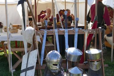 Südtiroler Ritterspiele 2026 in Schluderns; Fotos Sepp