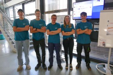 Tag der offene Türen im BBZ Schlanders, 17.01.26, Fotos: AM