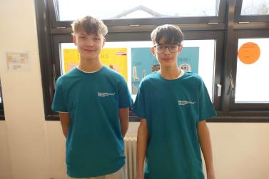 Tag der offene Türen im BBZ Schlanders, 17.01.26, Fotos: AM