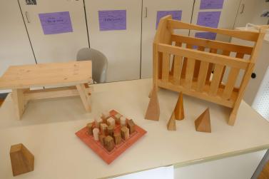 Tag der offene Türen im BBZ Schlanders, 17.01.26, Fotos: AM