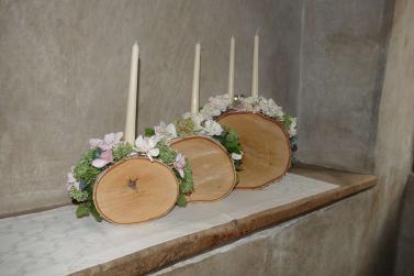 Tag der offenen Tür an der Fachschule Fürstenburg; Fotos: Sepp