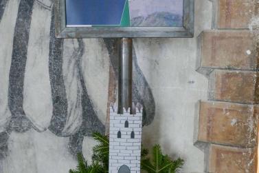 Tag der offenen Tür an der Fachschule Fürstenburg; Fotos: Sepp