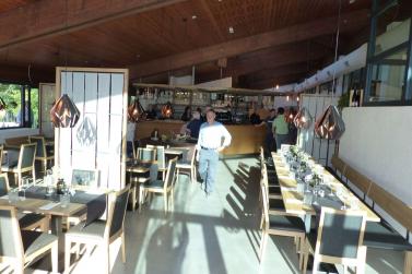 Viel Neues im „SportWell“ in Mals; Bilder der Eröffnungsfeier vom 15.09.2018; Fotos: Sepp