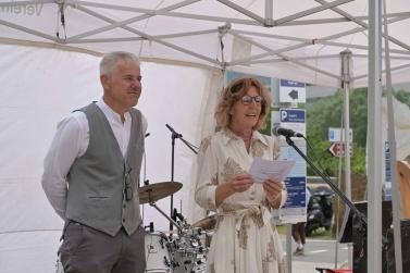 Vinschger Bauernladen feiert 20-jähriges Jubiläum; Fotos: Armin Raffeiner