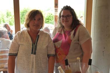 Vinschger Bauernladen feiert 20-jähriges Jubiläum; Fotos: Armin Raffeiner