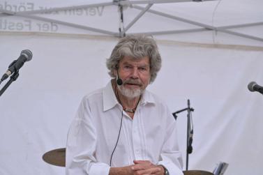 Vinschger Bauernladen feiert 20-jähriges Jubiläum; Fotos: Armin Raffeiner