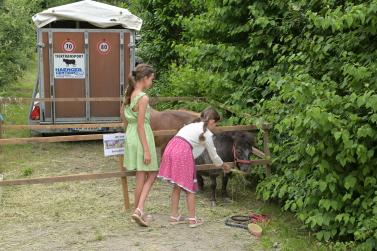 Vinschger Bauernladen feiert 20-jähriges Jubiläum; Fotos: Armin Raffeiner