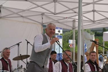 Vinschger Bauernladen feiert 20-jähriges Jubiläum; Fotos: Armin Raffeiner