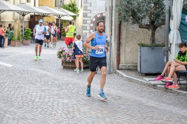 VSS Stadtlauf in Glurns, 21.09.24; Fotos: Michael