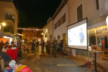 Weihnachtsspecial von „Kitchen Impossible“  Fotos: Sepp