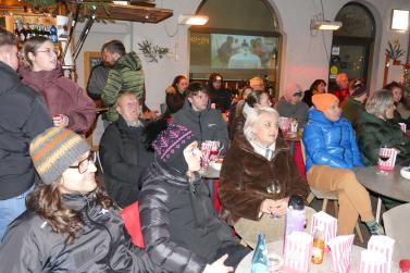 Weihnachtsspecial von „Kitchen Impossible“  Fotos: Sepp