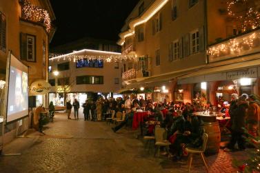 Weihnachtsspecial von „Kitchen Impossible“  Fotos: Sepp