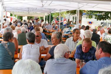 Zivilschutztag in Prad (25.08.2024); Fotos: Sepp