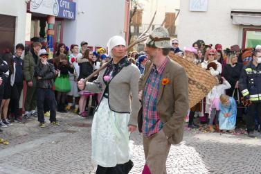 Zusslrennen 2022 in Prad; Fotos: Sepp