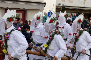 Zusslrennen 2022 in Prad; Fotos: Sepp