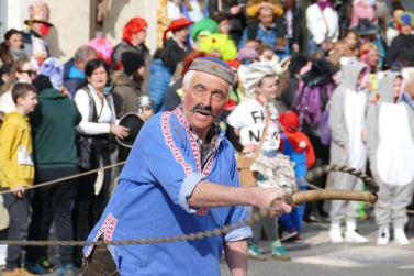 Zusslrennen 2022 in Prad; Fotos: Sepp