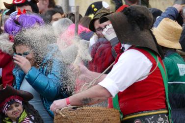 Zusslrennen 2022 in Prad; Fotos: Sepp