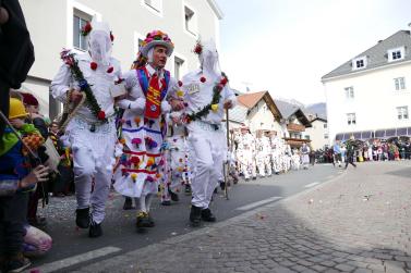 Zusslrennen 2022 in Prad; Fotos: Sepp