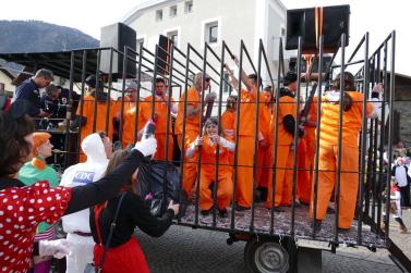 Zusslrennen 2022 in Prad; Fotos: Sepp