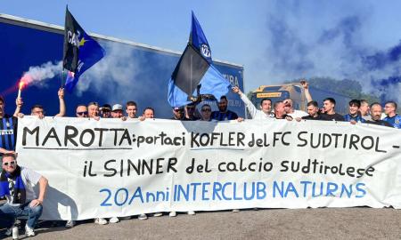 20 Jahre Inter Club Naturns